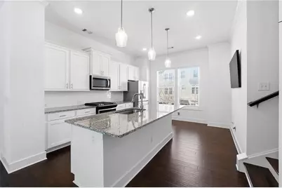 2161 Colvin Court NW, Atlanta, GA 30318 - Photo 5