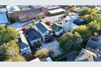 560 John Wesley Dobbs Avenue NE #A, Atlanta, GA 30312 - Photo 43