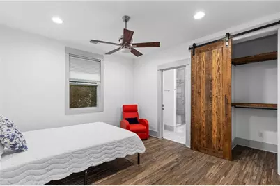 560 John Wesley Dobbs Avenue NE #A, Atlanta, GA 30312 - Photo 21