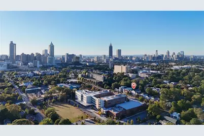 560 John Wesley Dobbs Avenue NE #A, Atlanta, GA 30312 - Photo 45