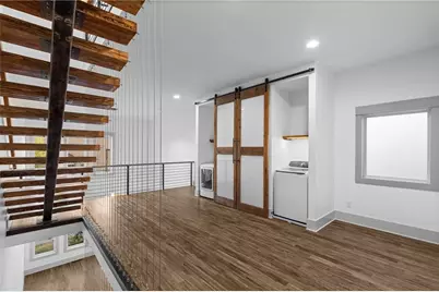 560 John Wesley Dobbs Avenue NE #A, Atlanta, GA 30312 - Photo 17