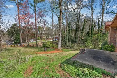 2569 Sky Lane Drive, Marietta, GA 30062 - Photo 31