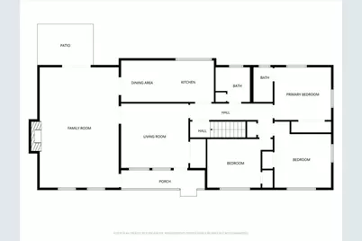 2569 Sky Lane Drive, Marietta, GA 30062 - Photo 35