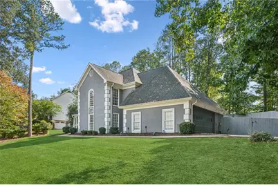 1210 Swan Mill Court, Suwanee, GA 30024 - Photo 5