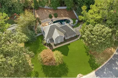1210 Swan Mill Court, Suwanee, GA 30024 - Photo 1