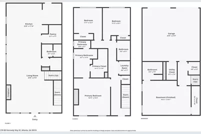 378 Bill Kennedy Way, Atlanta, GA 30316 - Photo 81