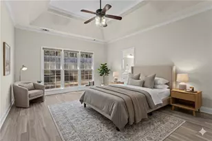 3030 Northcliff Dr, Suwanee, GA 30024 - Photo 17