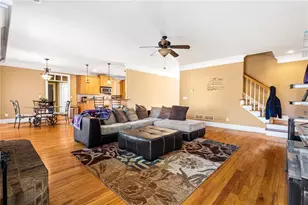 3257 Leyland Way SE, Conyers, GA 30013 - Photo 7