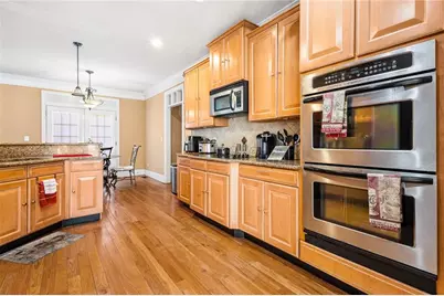 3257 Leyland Way SE, Conyers, GA 30013 - Photo 5