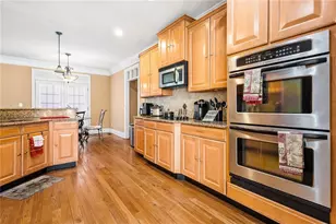 3257 Leyland Way SE, Conyers, GA 30013 - Photo 5