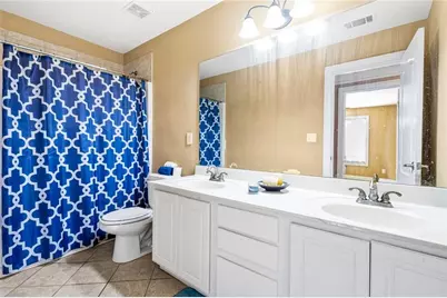 3257 Leyland Way SE, Conyers, GA 30013 - Photo 11