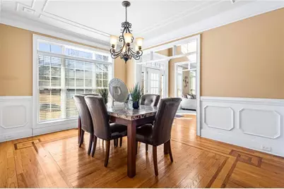 3257 Leyland Way SE, Conyers, GA 30013 - Photo 3