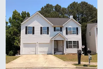2328 Brookgate Way, Ellenwood, GA 30294 - Photo 1