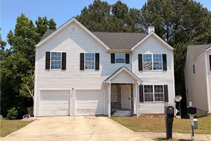 2328 Brookgate Way, Ellenwood, GA 30294 - Photo 1