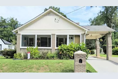 1541 North Avenue, Atlanta, GA 30318 - Photo 1