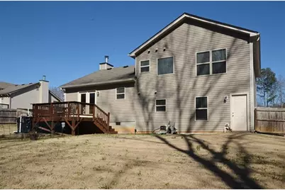 1645 Deer Creek Lane, Monroe, GA 30655 - Photo 27