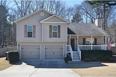 1645 Deer Creek Lane, Monroe, GA 30655 - Photo 1