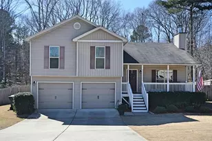 1645 Deer Creek Ln, Monroe, GA 30655 - Photo 1