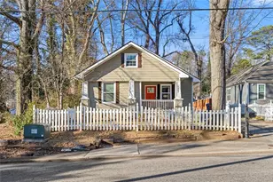 1387 Avon Ave SW, Atlanta, GA 30310 - Photo 1