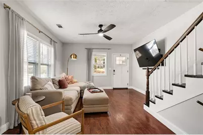 1387 Avon Avenue SW, Atlanta, GA 30310 - Photo 5