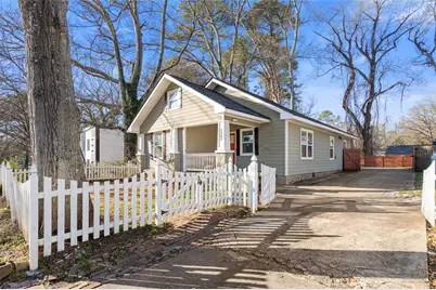 1387 Avon Avenue SW, Atlanta, GA 30310 - Photo 1