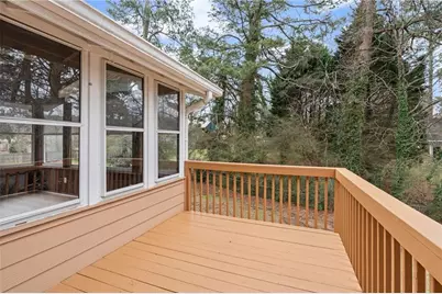 4231 Gladney Drive, Atlanta, GA 30340 - Photo 13