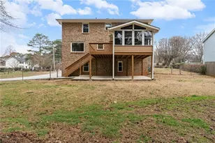 4231 Gladney Dr, Atlanta, GA 30340 - Photo 35