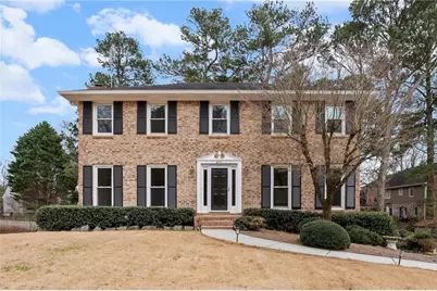 4231 Gladney Drive, Atlanta, GA 30340 - Photo 1
