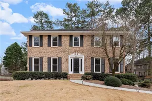 4231 Gladney Dr, Atlanta, GA 30340 - Photo 1
