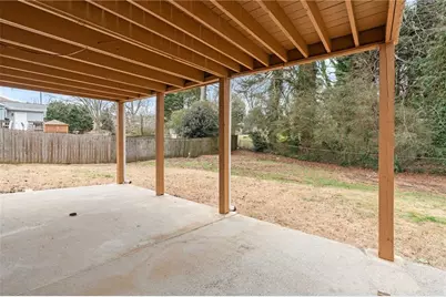 4231 Gladney Drive, Atlanta, GA 30340 - Photo 33