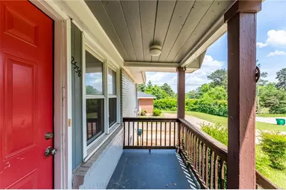 2536 McAfee Road, Decatur, GA 30032 - Photo 5