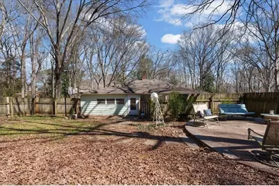150 Old Hwy 138, Fayetteville, GA 30214 - Photo 29