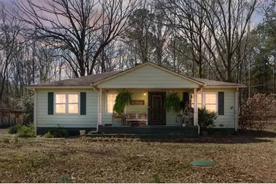 150 Old Hwy 138, Fayetteville, GA 30214 - Photo 1