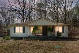 150 Old Hwy 138, Fayetteville, GA 30214 - Photo 1