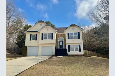 3393 Madison Farm Way, Snellville, GA 30039 - Photo 1