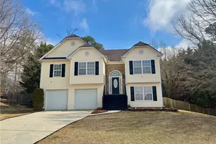 3393 Madison Farm Way, Snellville, GA 30039 - Photo 1