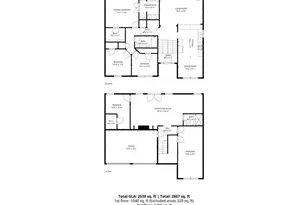 3393 Madison Farm Way, Snellville, GA 30039 - Photo 9