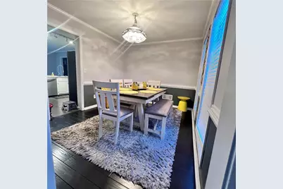 1004 Crown River Parkway, McDonough, GA 30252 - Photo 5