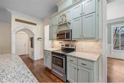 353 Edgewater Drive, Athens, GA 30605 - Photo 13