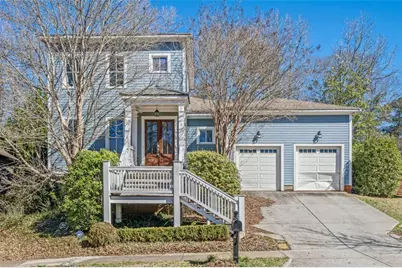 353 Edgewater Drive, Athens, GA 30605 - Photo 1