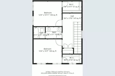 353 Edgewater Drive, Athens, GA 30605 - Photo 41