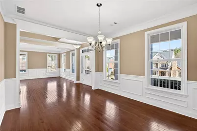 107 Millstone Manor Court, Woodstock, GA 30188 - Photo 13