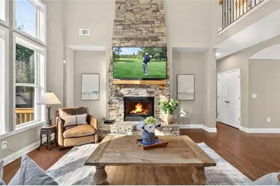 107 Millstone Manor Court, Woodstock, GA 30188 - Photo 17