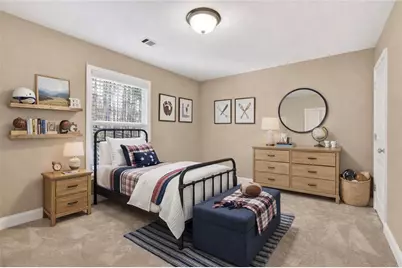 107 Millstone Manor Court, Woodstock, GA 30188 - Photo 43