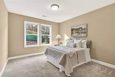 107 Millstone Manor Court, Woodstock, GA 30188 - Photo 25