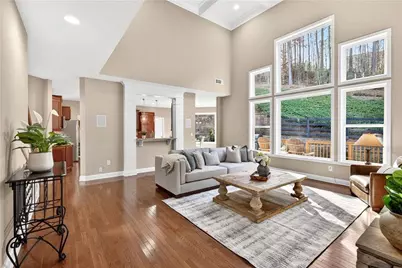 107 Millstone Manor Court, Woodstock, GA 30188 - Photo 13