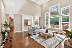 107 Millstone Manor Ct, Woodstock, GA 30188 - Photo 13