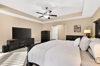 107 Millstone Manor Court, Woodstock, GA 30188 - Photo 35