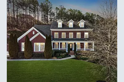 107 Millstone Manor Court, Woodstock, GA 30188 - Photo 59