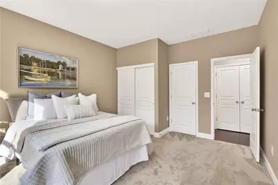 107 Millstone Manor Court, Woodstock, GA 30188 - Photo 29